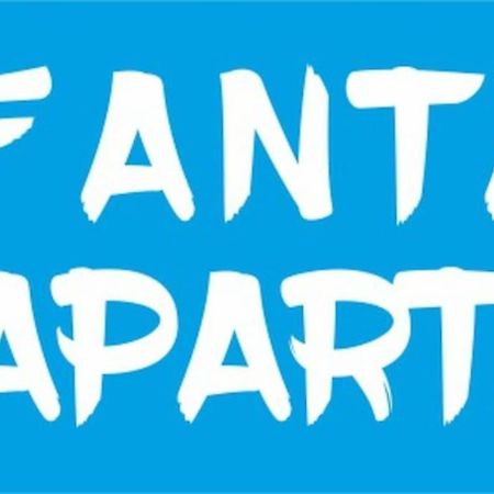 Fantastic Waw - Room - K2 Βαρσοβία Εξωτερικό φωτογραφία