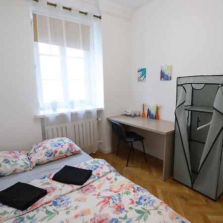 Fantastic Waw - Room - K2 Βαρσοβία Εξωτερικό φωτογραφία