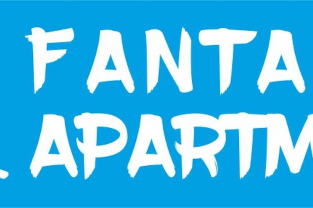 Fantastic Waw - Room - K2 Βαρσοβία Εξωτερικό φωτογραφία