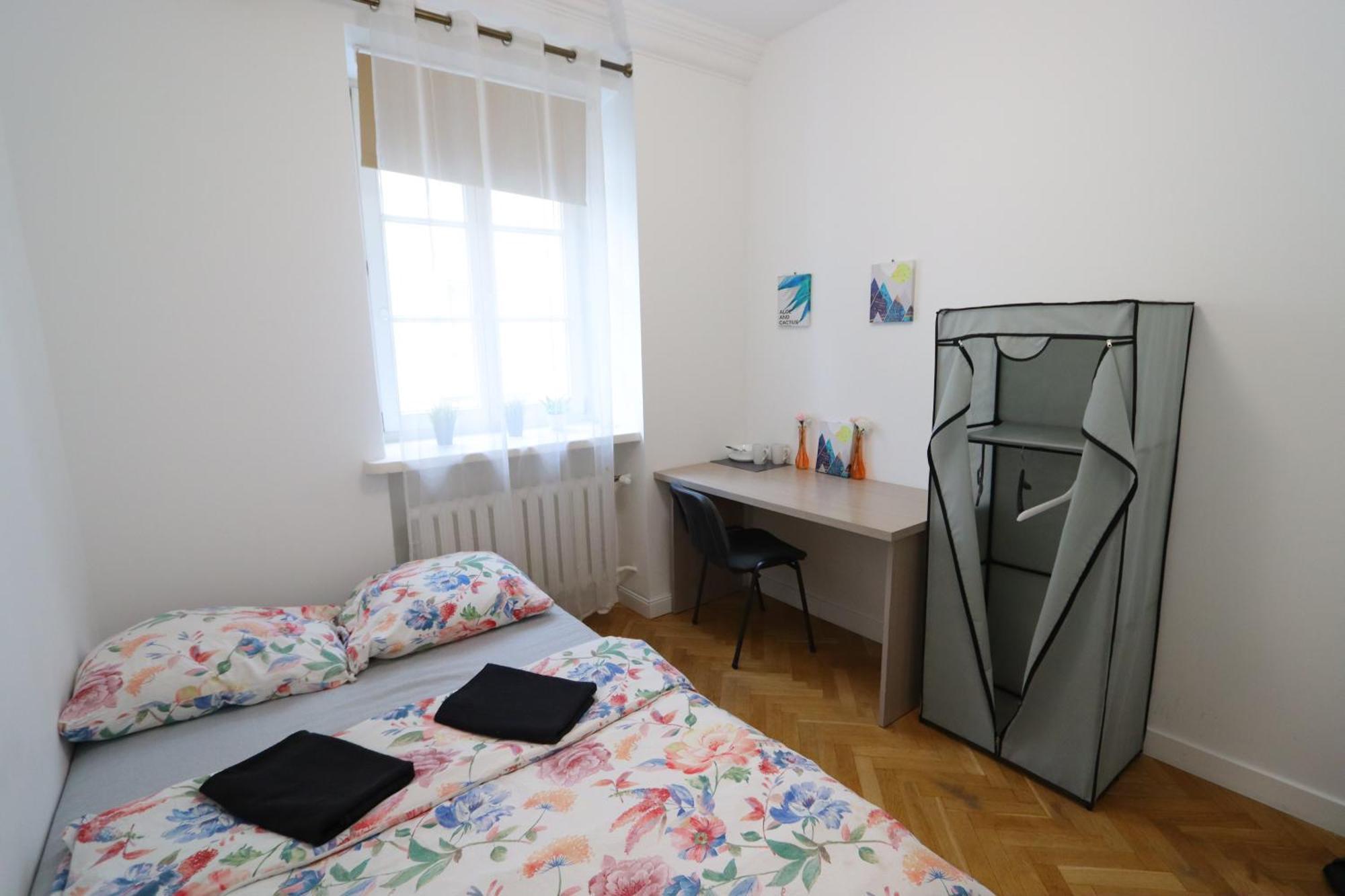 Fantastic Waw - Room - K2 Βαρσοβία Εξωτερικό φωτογραφία