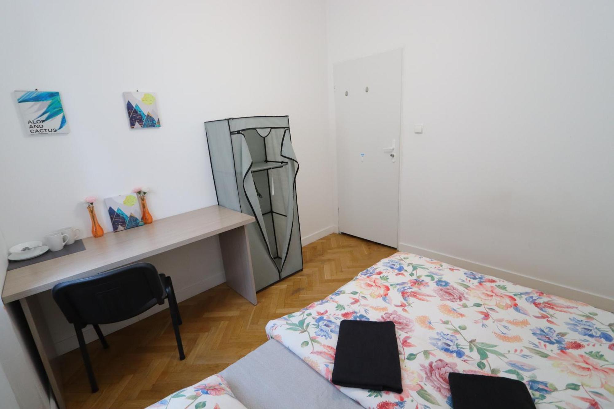 Fantastic Waw - Room - K2 Βαρσοβία Εξωτερικό φωτογραφία